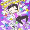 Betty Boop Celebration Paint By Numbers