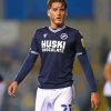 Millwall FC Player Paint By Numbers