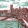 Cromer England Paint By Numbers