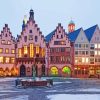 Frankfurter Romer Paint By Number