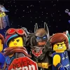 The Lego Batman Paint By Number