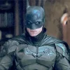 Batman Paint By Number