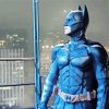 Batman Gotham Paint By Number