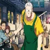 Cool Sakamoto Days Characters Paint By Number