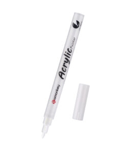 Number Remover Marker
