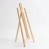 Natural Wood Easel
